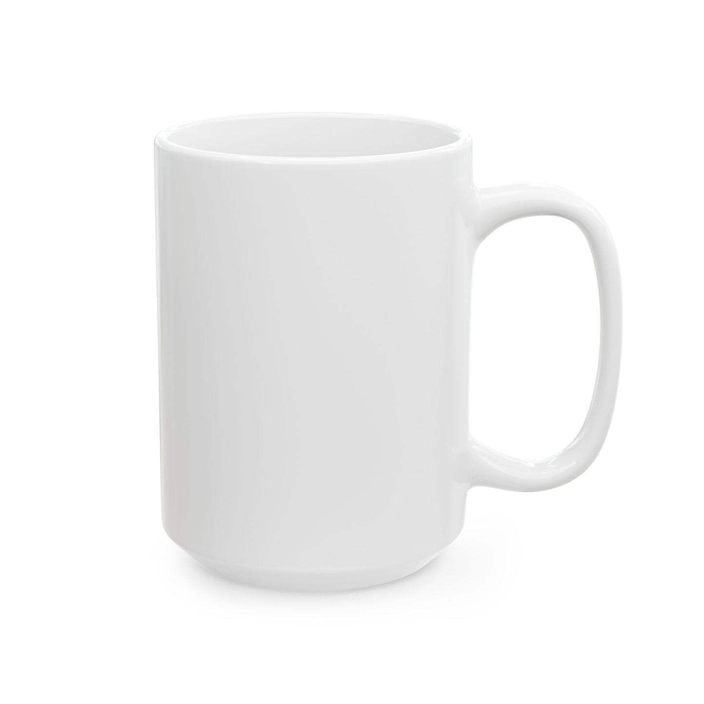 Can't Talk Too Busy Prayin' Bout It Mug