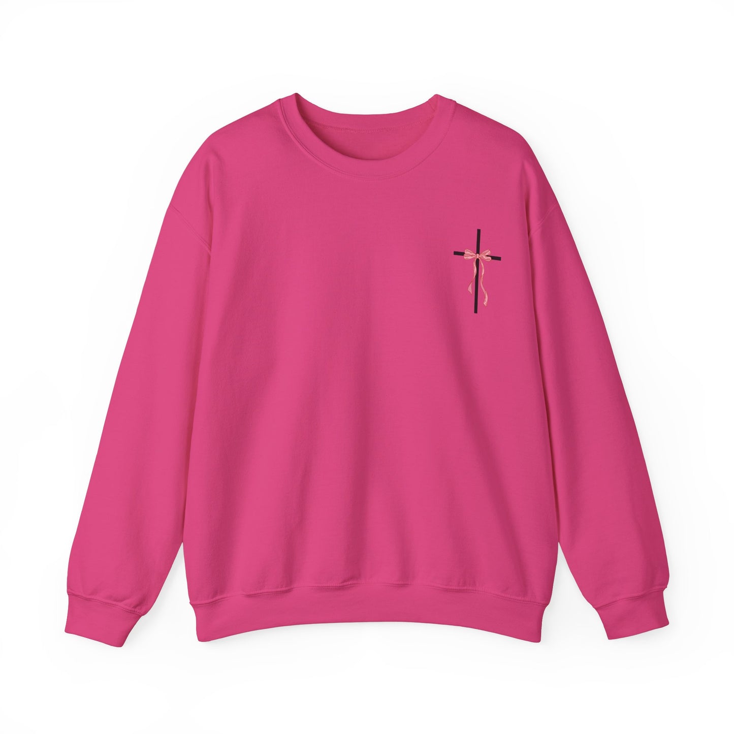 Her Daily Grace Crewneck