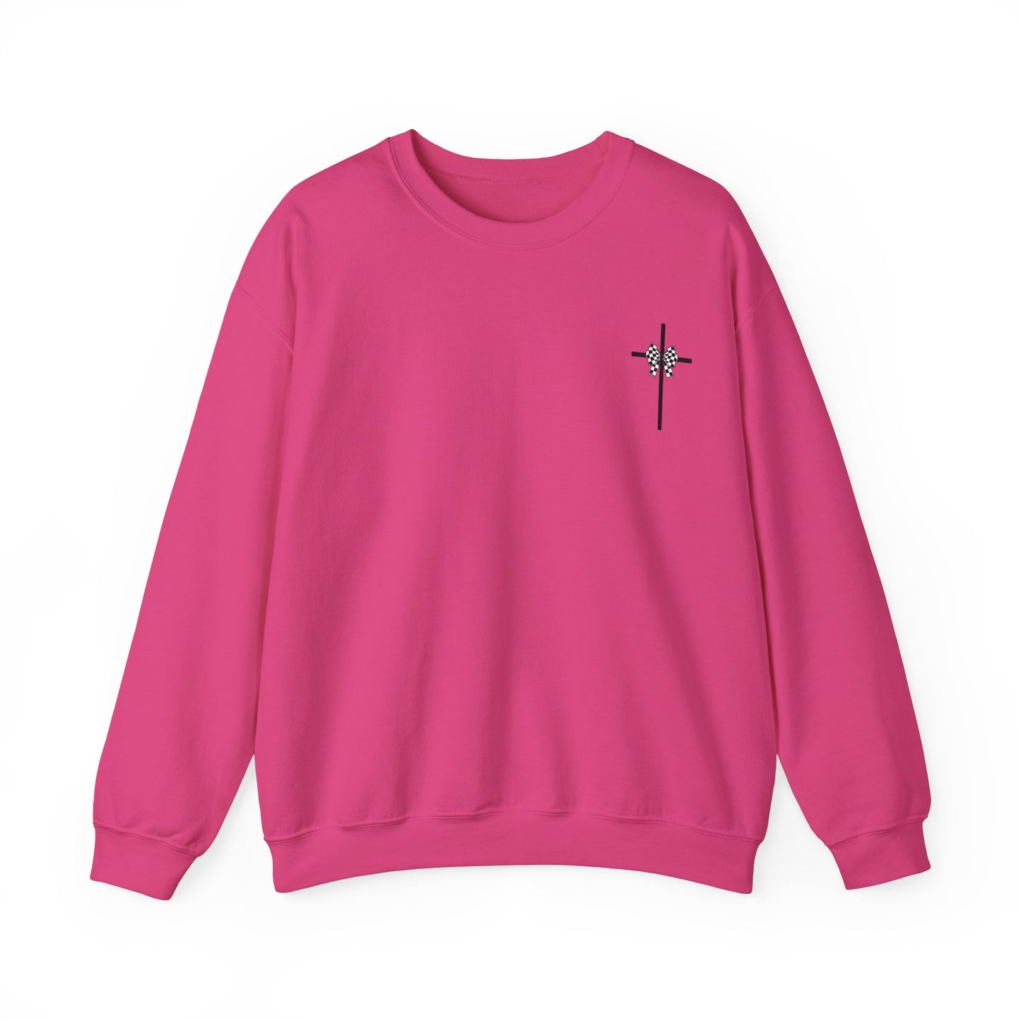 PRAY Crewneck