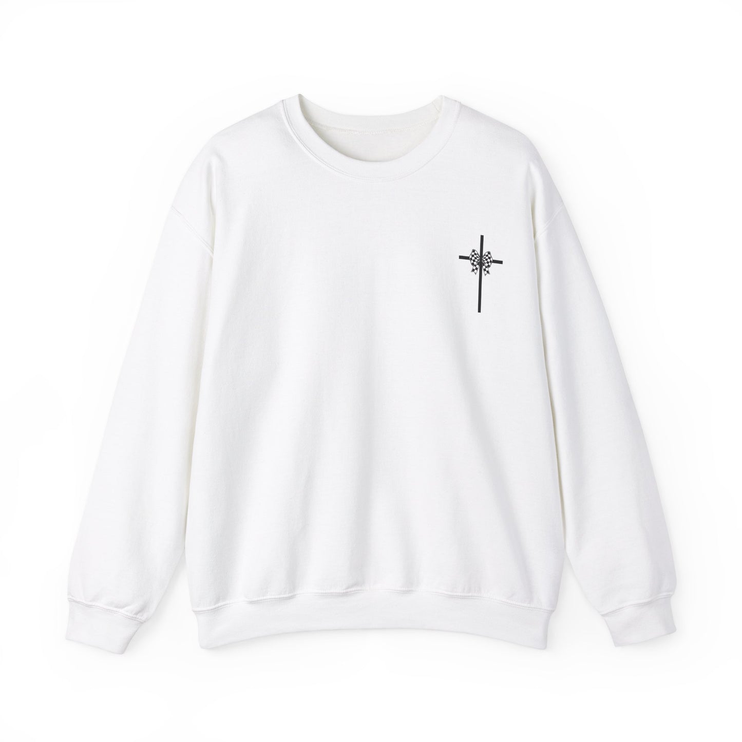 PRAY Crewneck