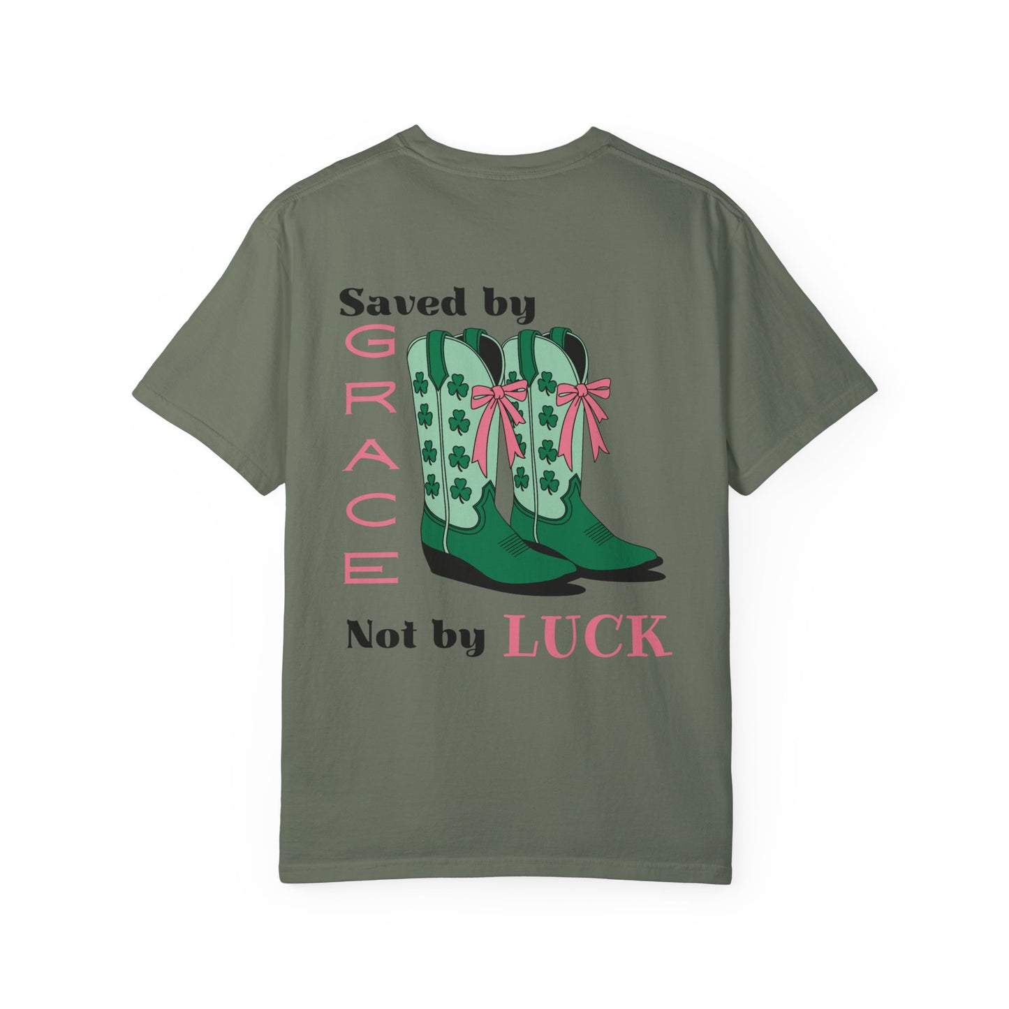 St. Patricks Day T-shirt