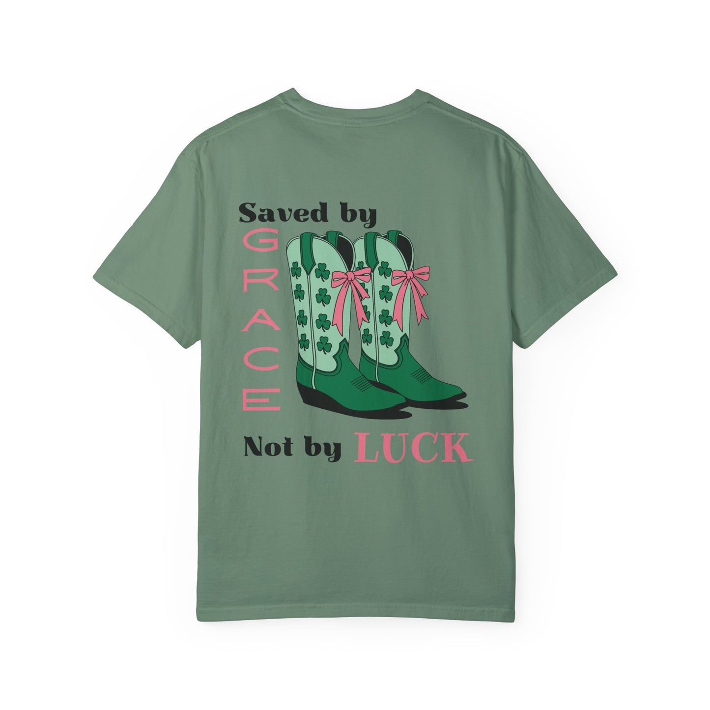 St. Patricks Day T-shirt