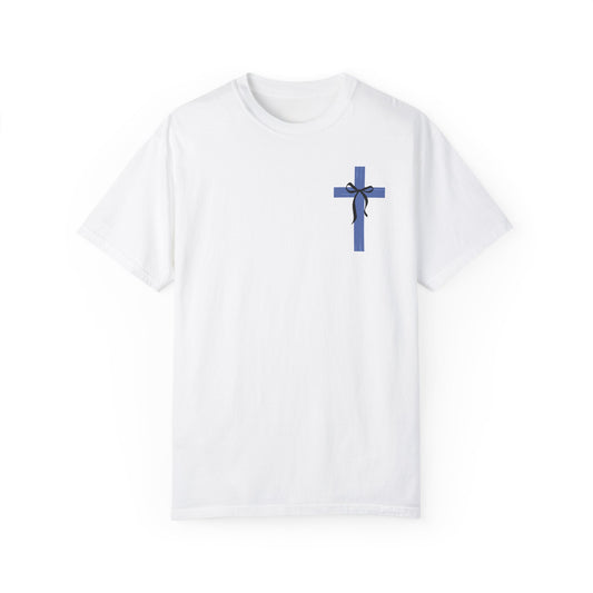 Laundry, Lunches, Luke 1:45 T-Shirt