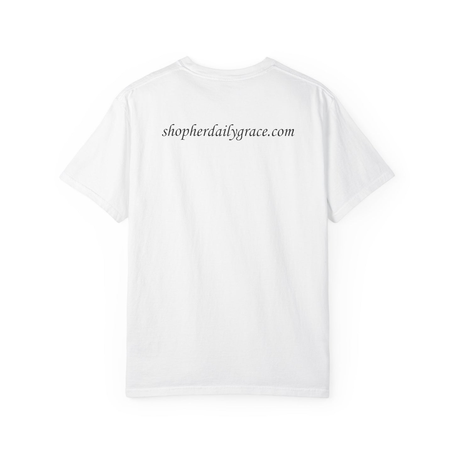 Just a Girl Fishing Tee for Nature Lovers