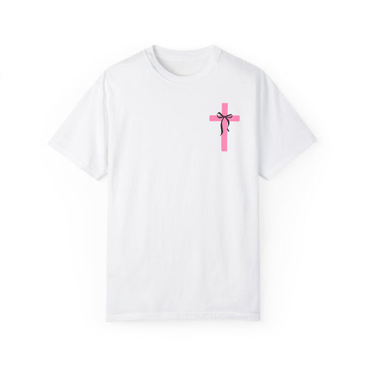 Laundry, Lunches, Luke 1:45 T-Shirt