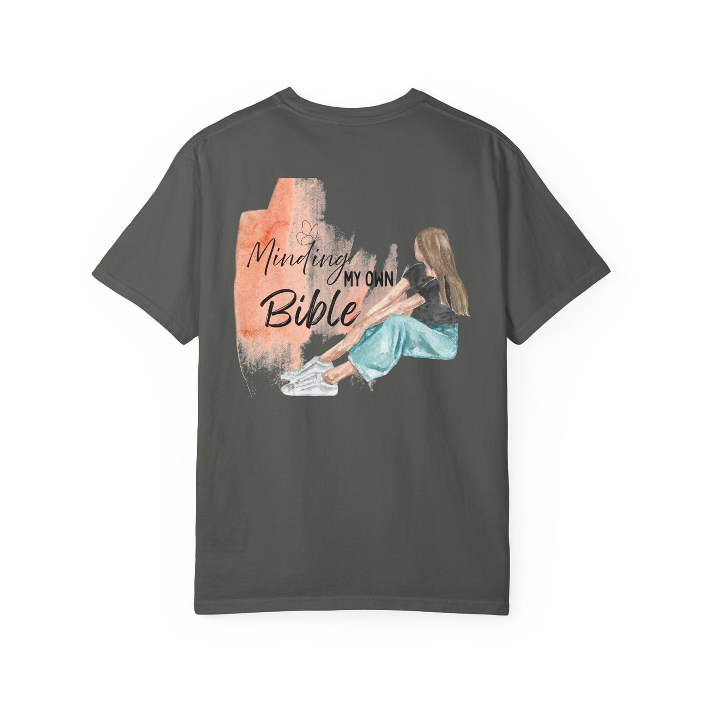 Minding My Own Bible T-Shirt