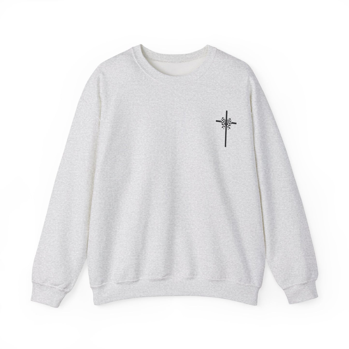 PRAY Crewneck