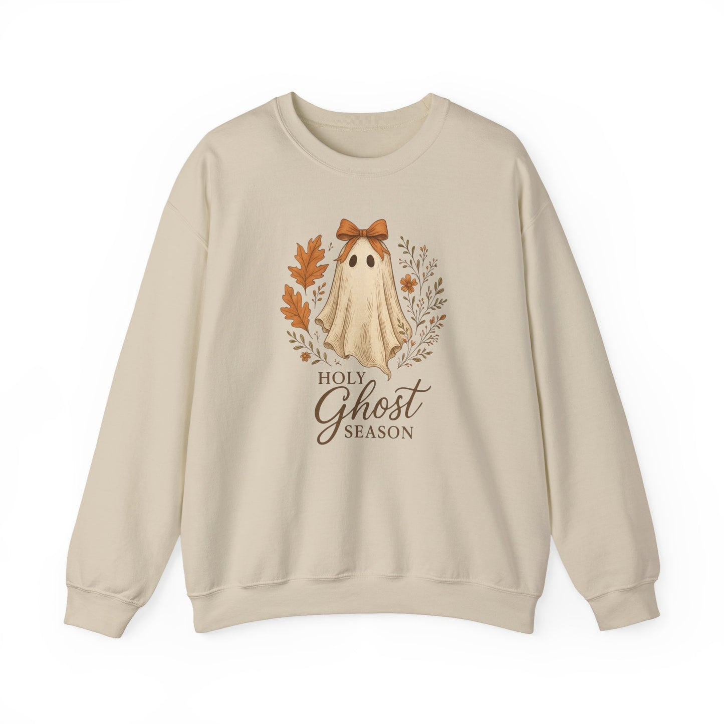 Holy Ghost Season Sweatshirt