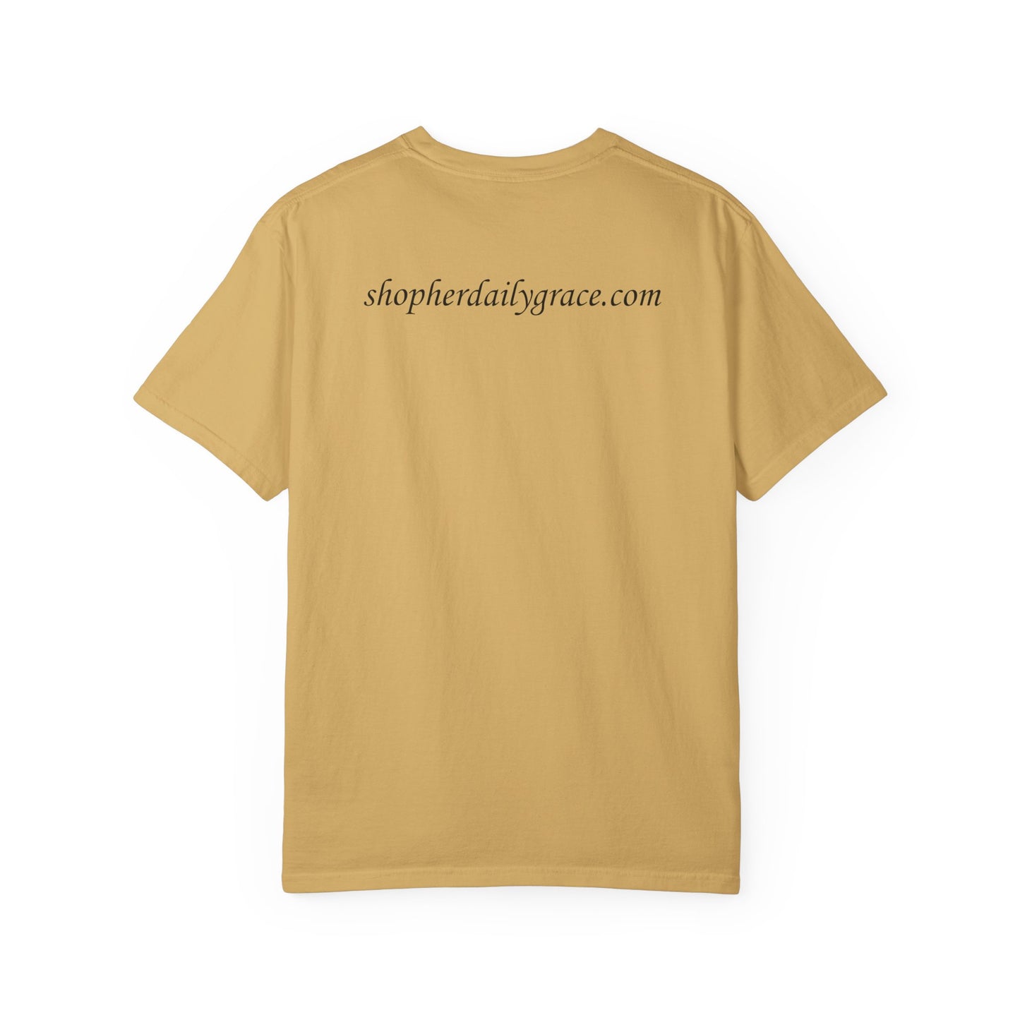 Just a Girl Fishing Tee for Nature Lovers
