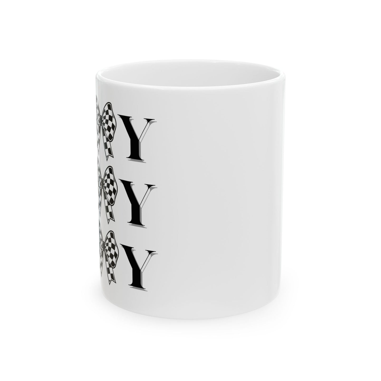 PRAY Mug