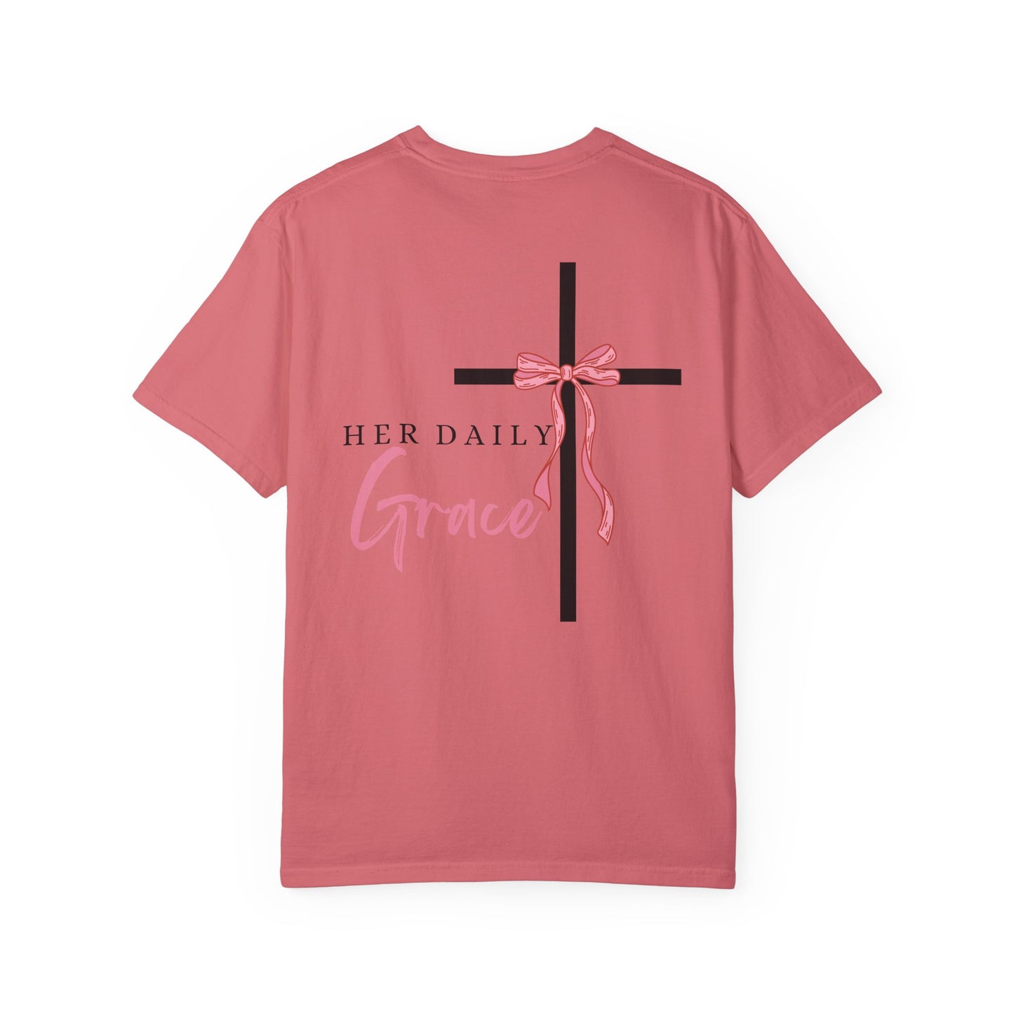 Her Daily Grace T-shirt