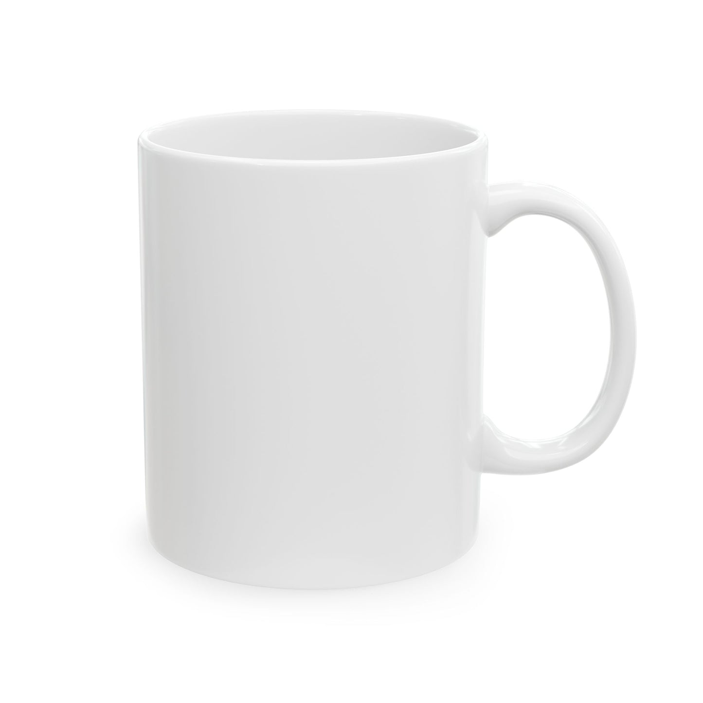 Can't Talk Too Busy Prayin' Bout It Mug