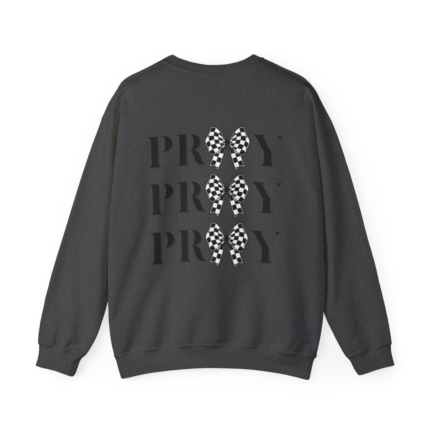 PRAY Crewneck