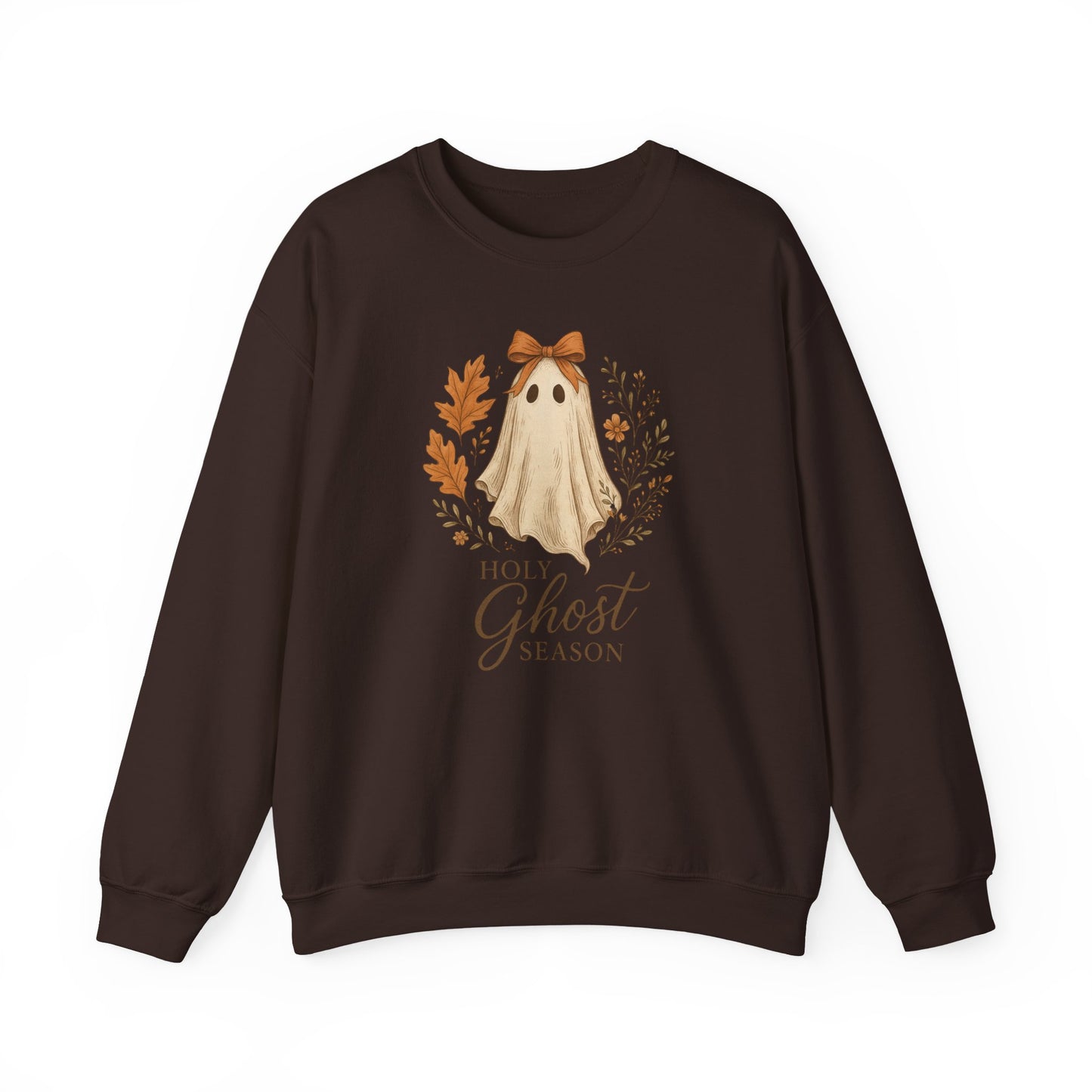 Holy Ghost Season Sweatshirt