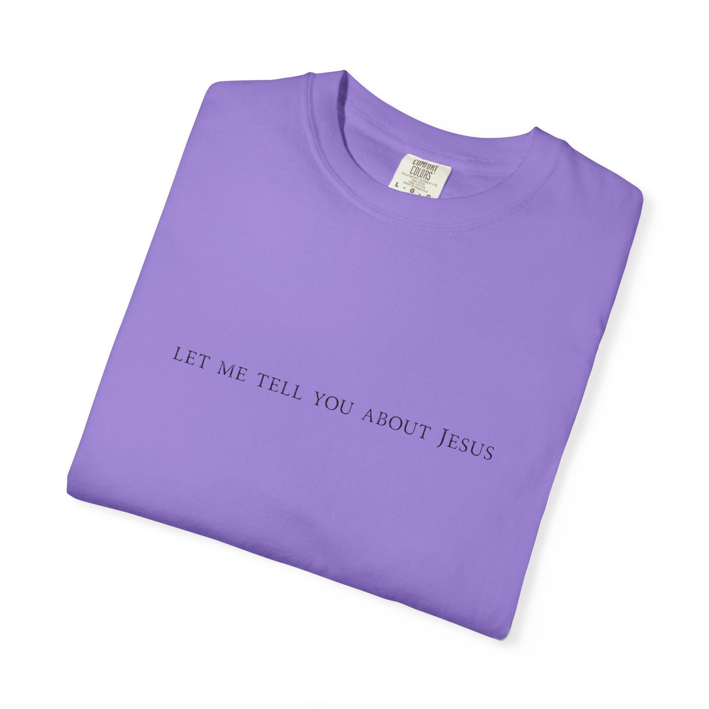 Jesus T-Shirt