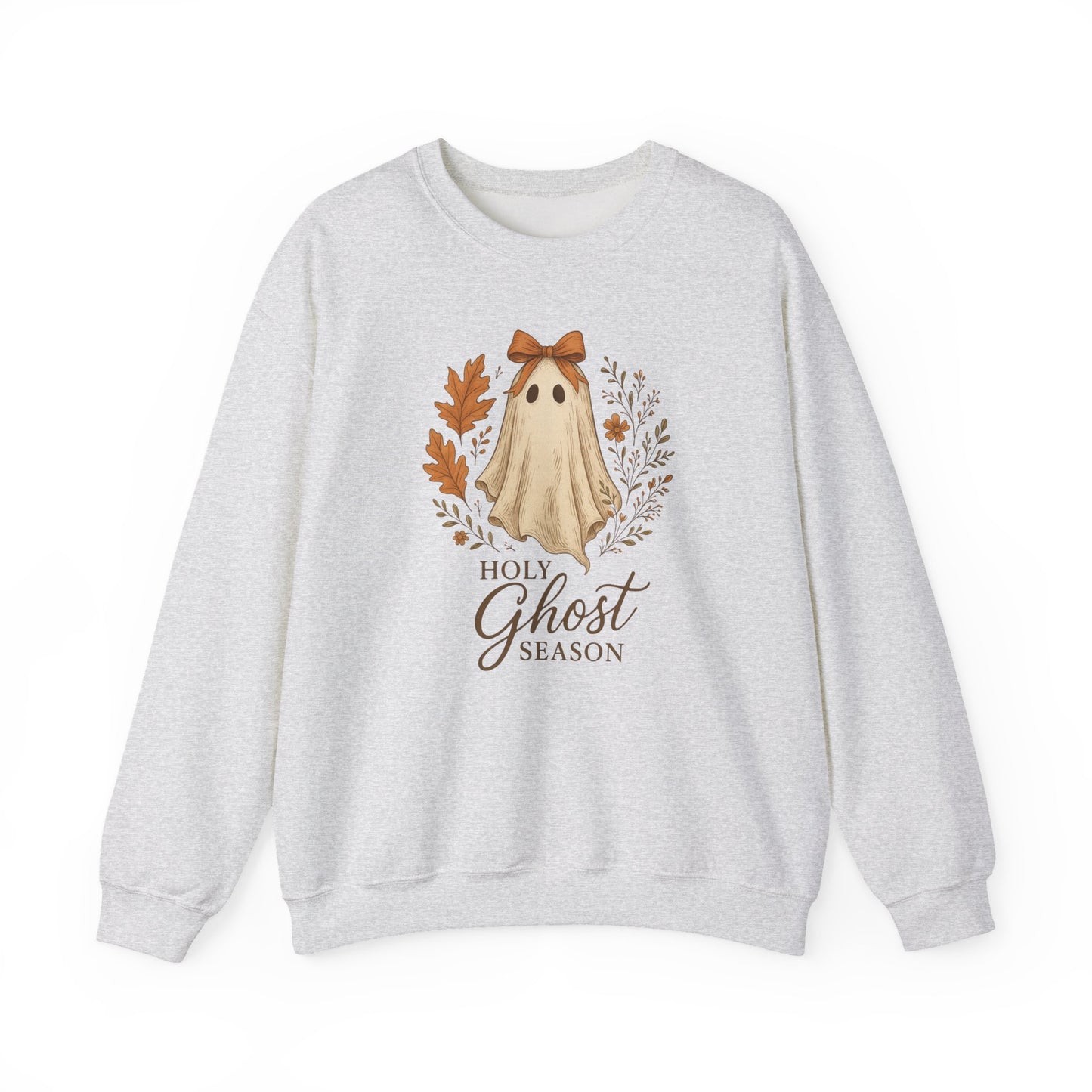 Holy Ghost Season Sweatshirt