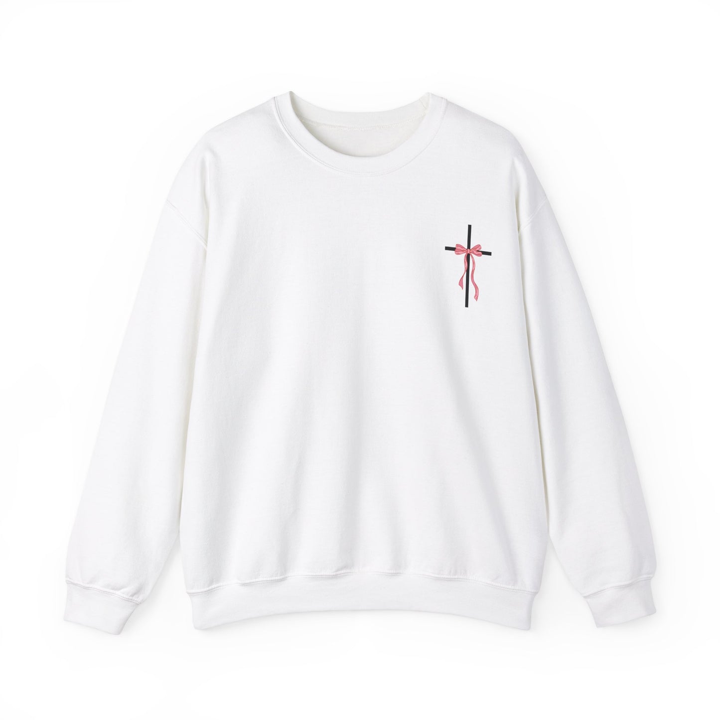 Her Daily Grace Crewneck