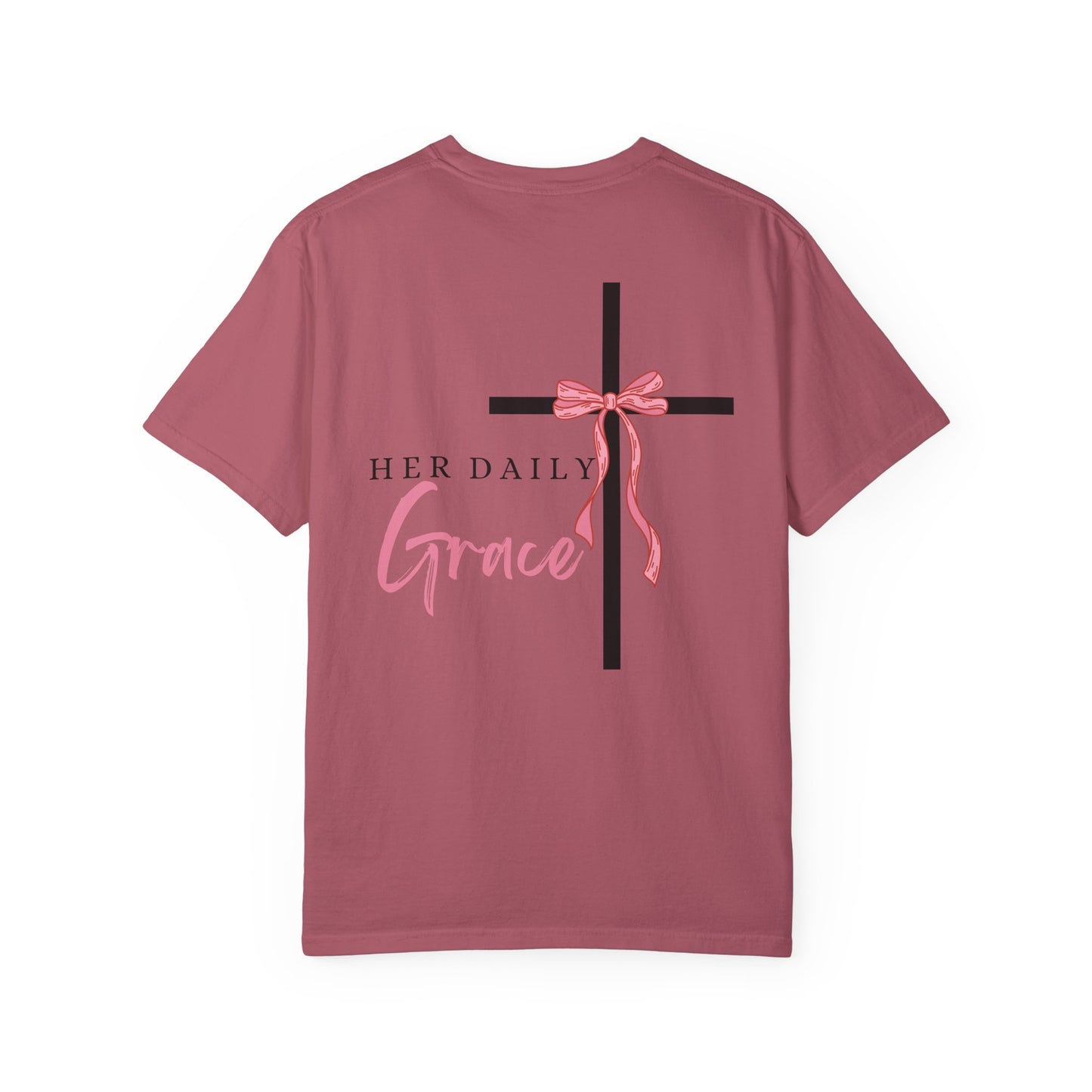 Her Daily Grace T-shirt