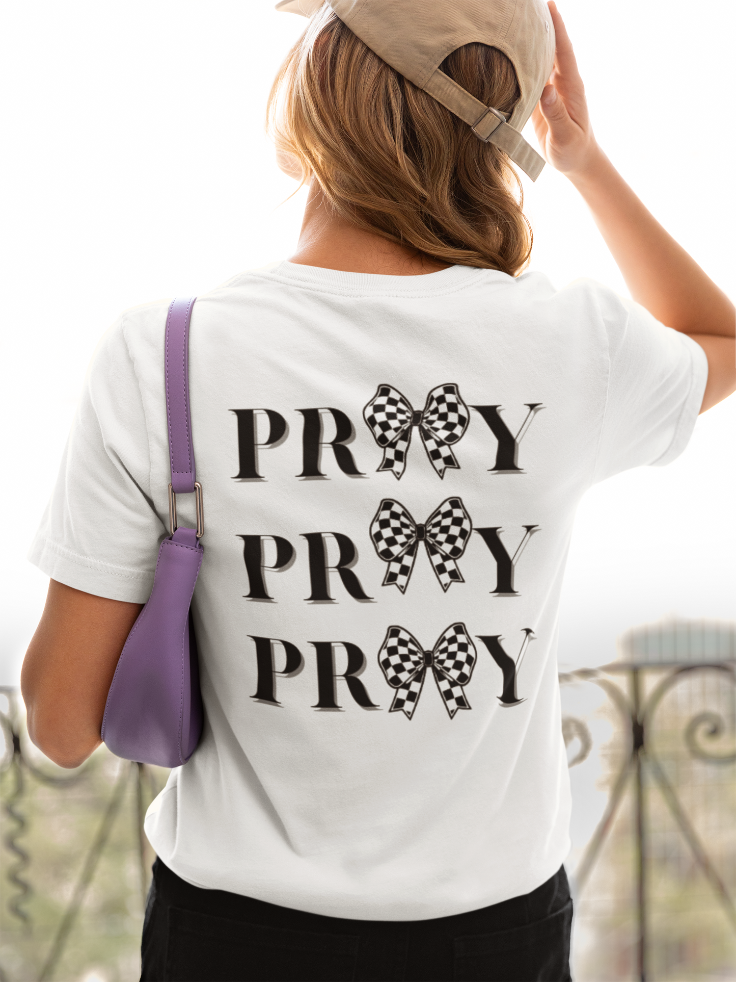 PRAY T-Shirt