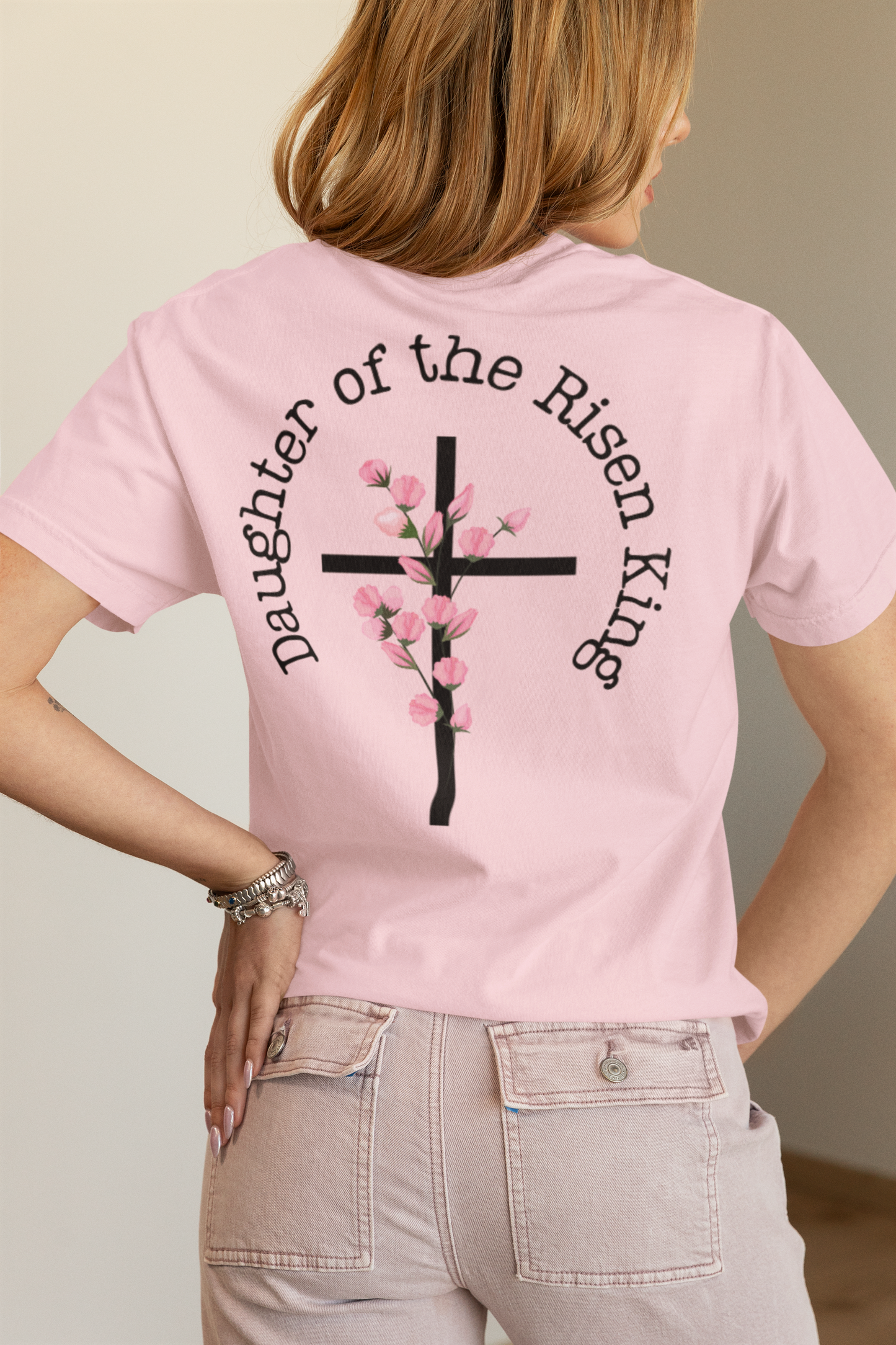 Easter T-shirt
